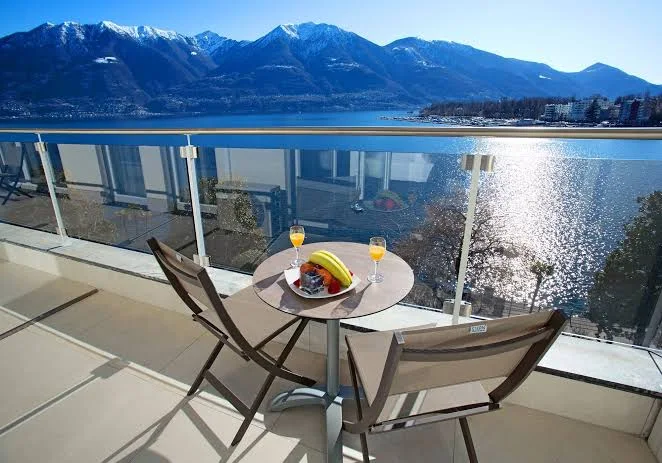 Best Family Resort In Italy