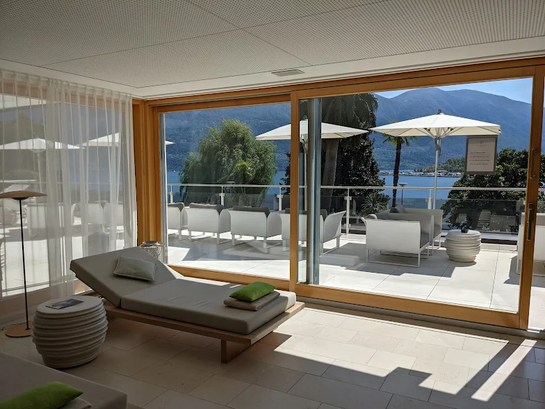 Best Family Resort In Italy