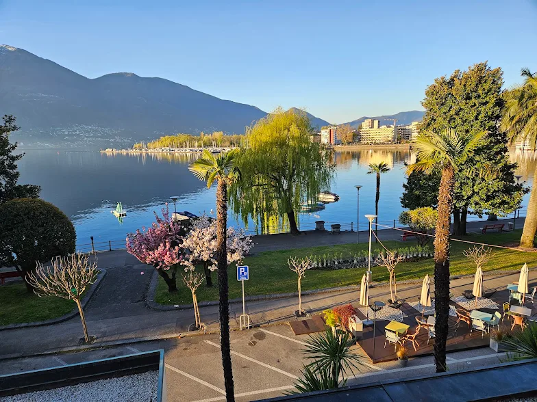 Best Family Resort In Italy