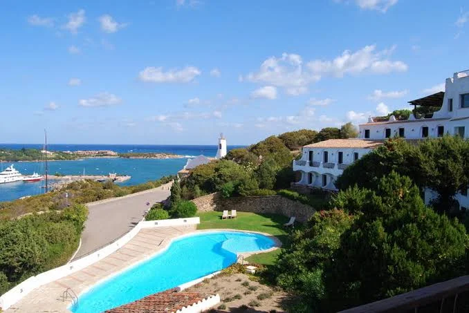 family resorts in sardinia italy 