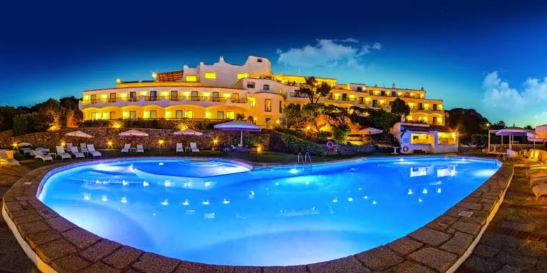 family resorts in sardinia italy 