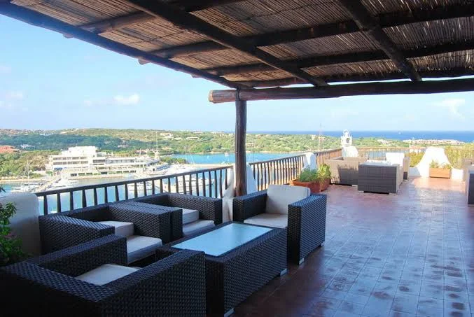 family resorts in sardinia italy 