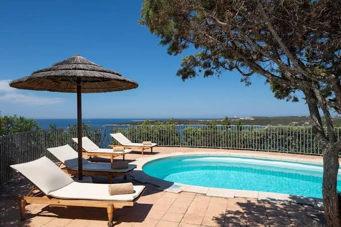 family resorts in sardinia italy 