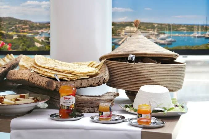 family resorts in sardinia italy 