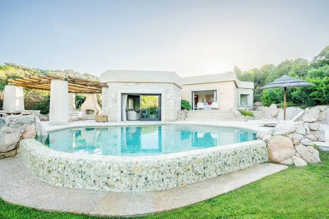 family resorts in sardinia italy 