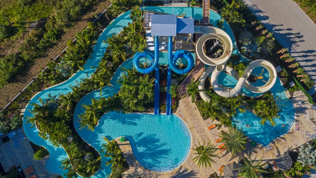 Best Family Resorts In Florida