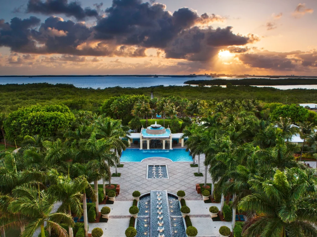 Best Family Resorts In Florida