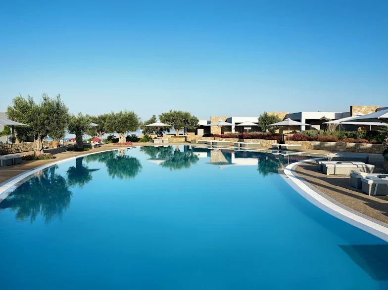 Best Family Resorts Europe