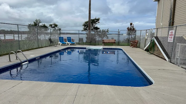 Top Family Resorts in California