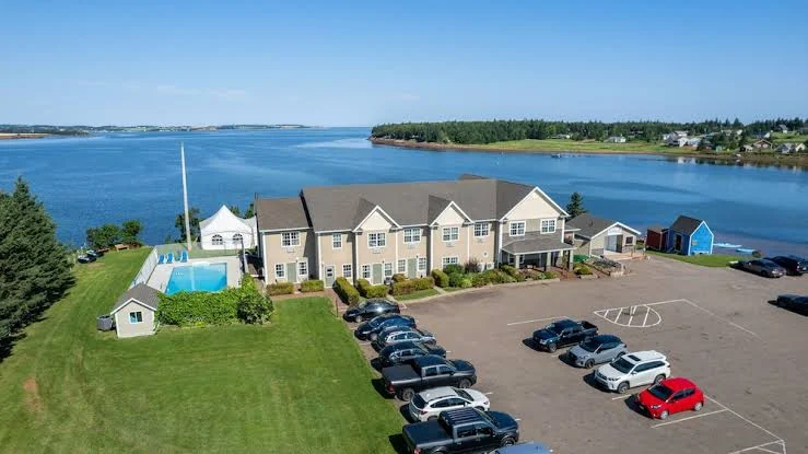 Top Family Resorts in California