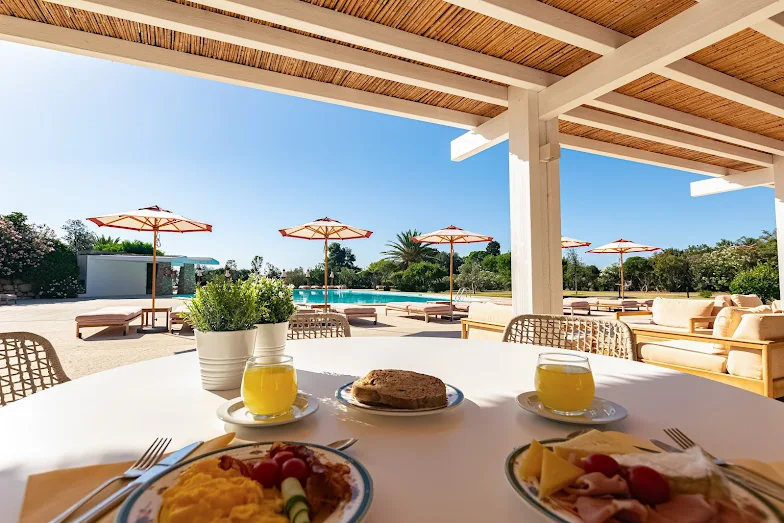 Italy Family Resorts All Inclusive