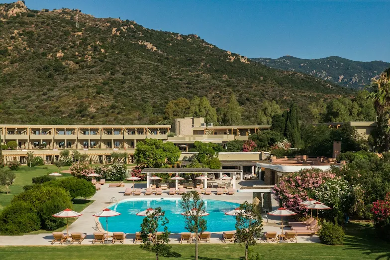 Italy Family Resorts All Inclusive