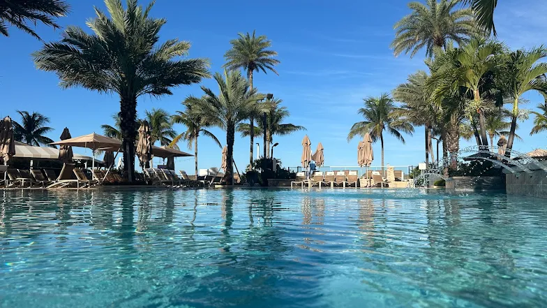 Best family Beach Resorts In Florida