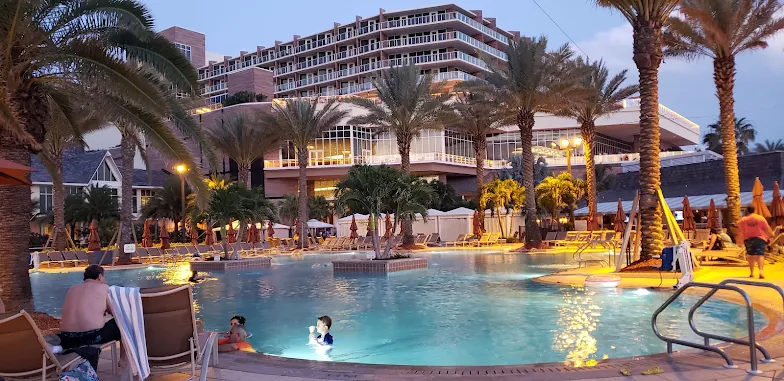 Best family Beach Resorts In Florida