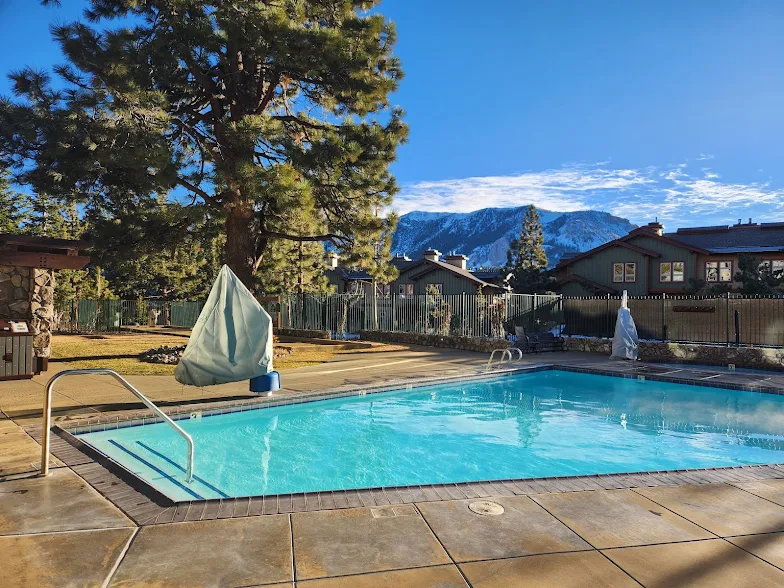Top Family Resorts in California