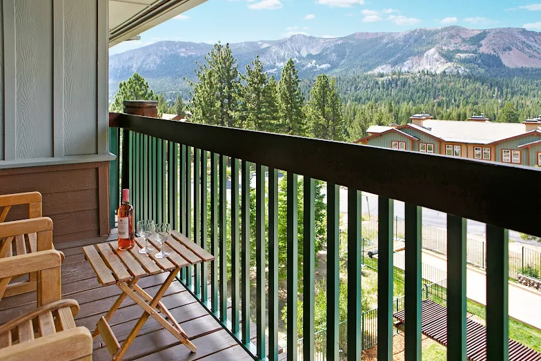 Top Family Resorts in California