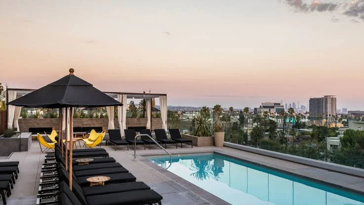 Family Resorts in California