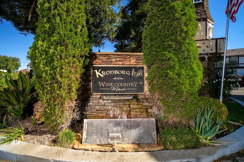 Family Friendly Resorts In California.