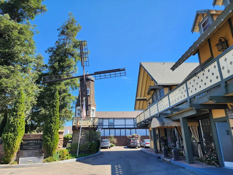 Family Friendly Resorts In California.