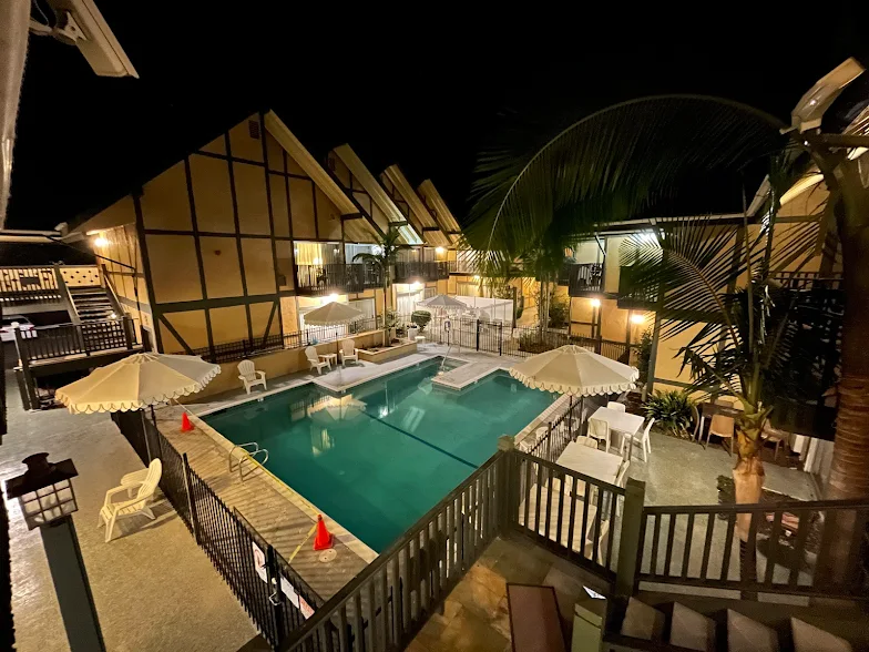 Family Friendly Resorts In California.