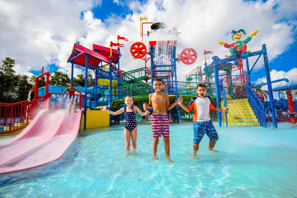 All Inclusive Family Resorts In Florida.