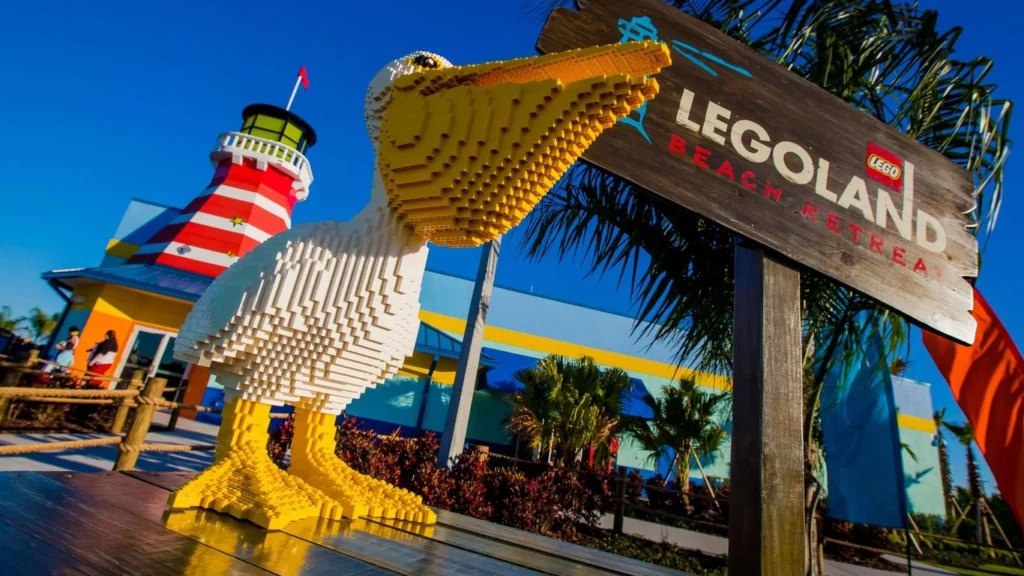 All Inclusive Family Resorts In Florida.