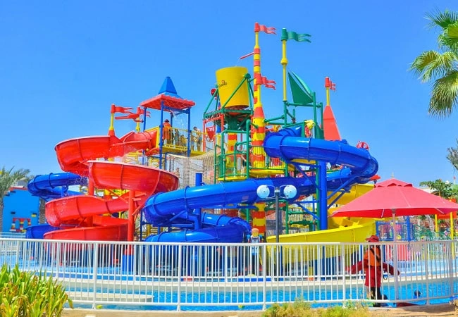 All Inclusive Family Resorts In Florida.