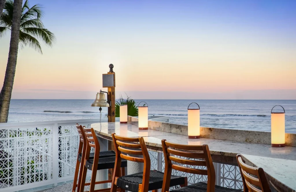 Beachfront Family Resorts In Florida