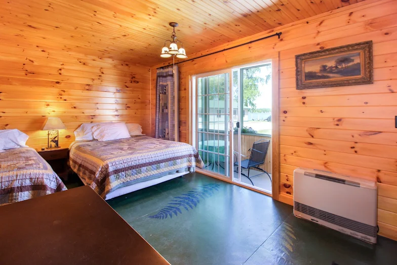 Top Family Resorts in California