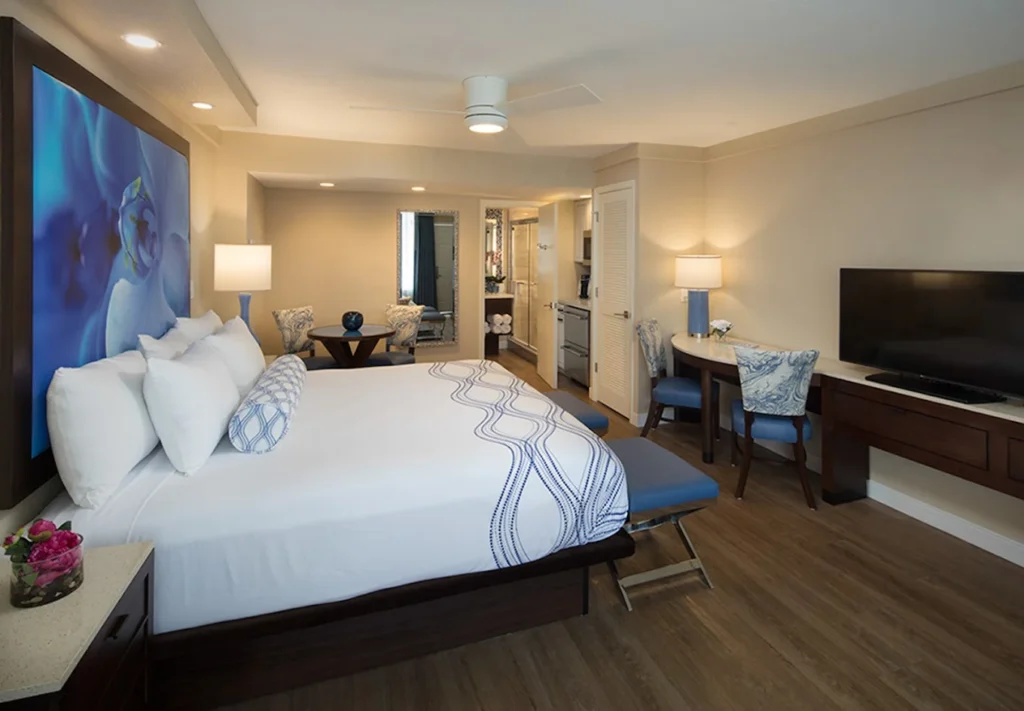 Beachfront Family Resorts In Florida