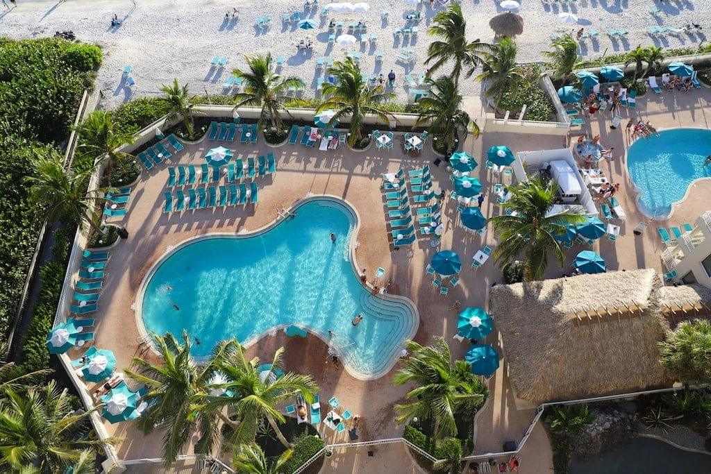 Best Family Resorts In Florida