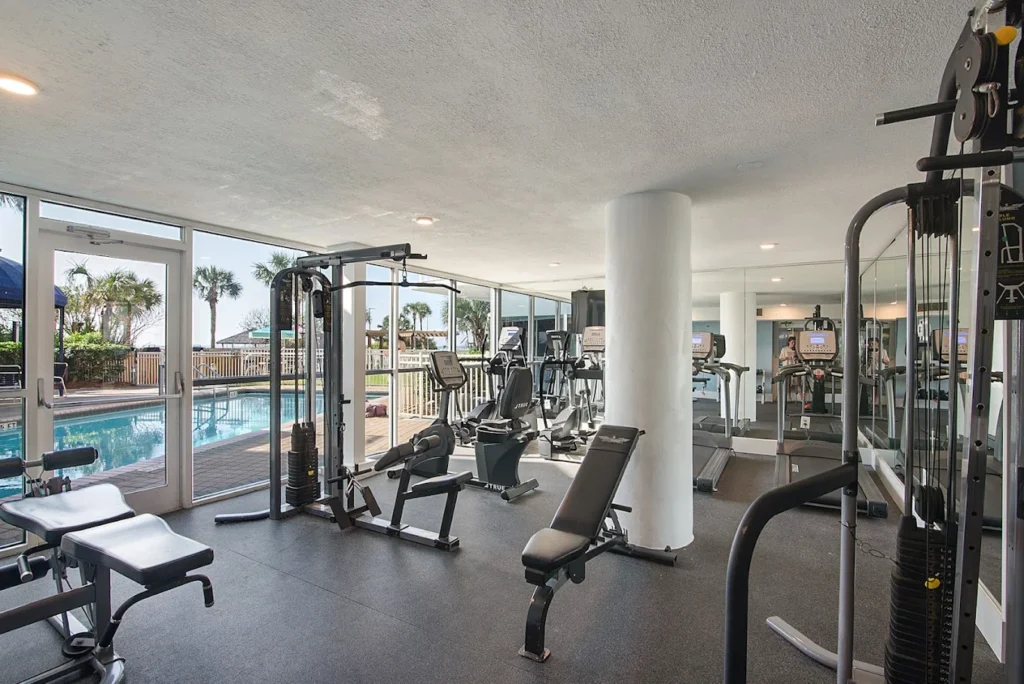 Beachfront Family Resorts In Florida