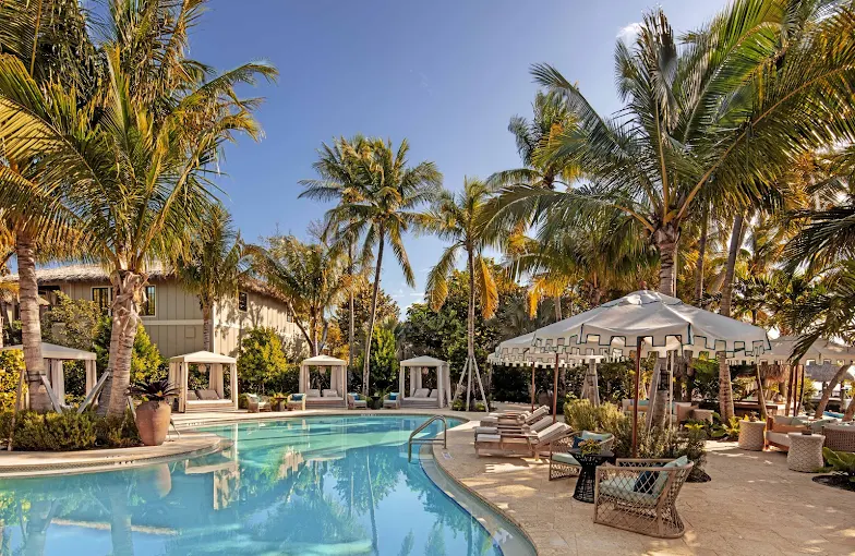 Best family Beach Resorts In Florida