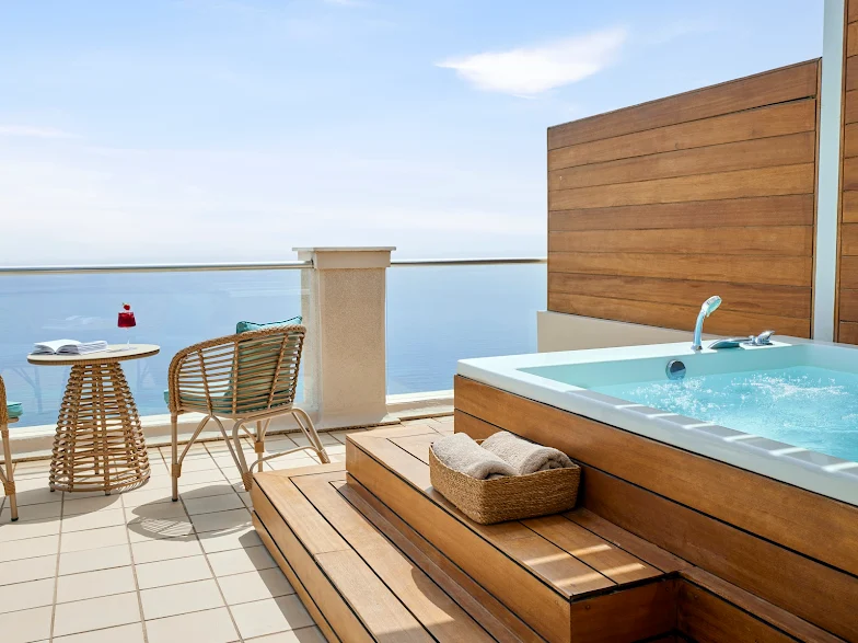 Best Family Resorts In Greece