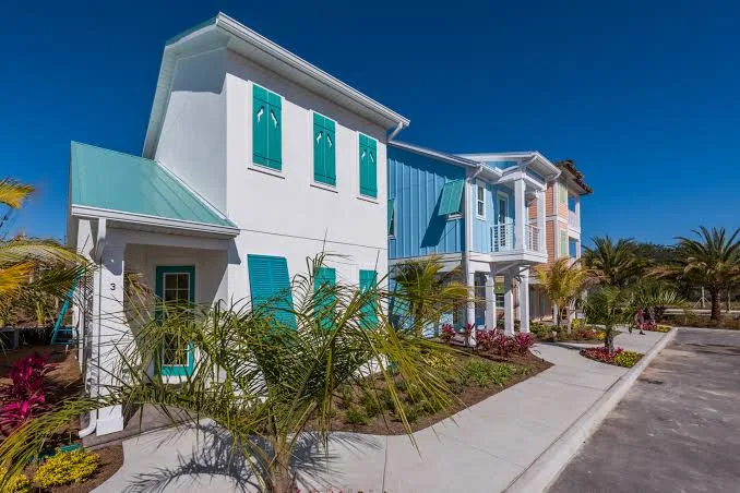Family Resorts In Florida With A Water Park