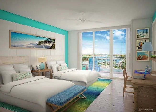 Family Resorts In Florida With A Water Park
