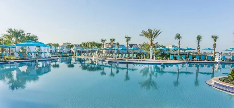 Family Resorts In Florida With A Water Park