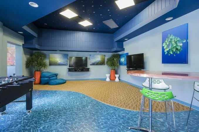 Family Resorts in Orlando