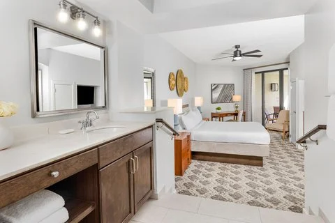 Family Resorts in Orlando