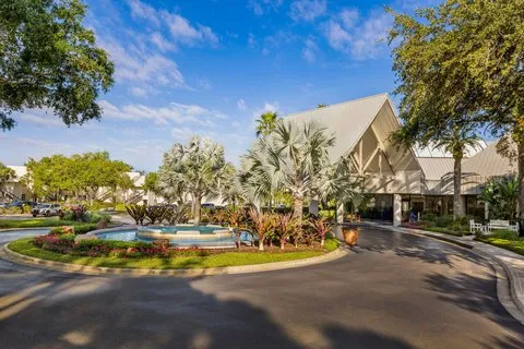 Family Resorts in Orlando
