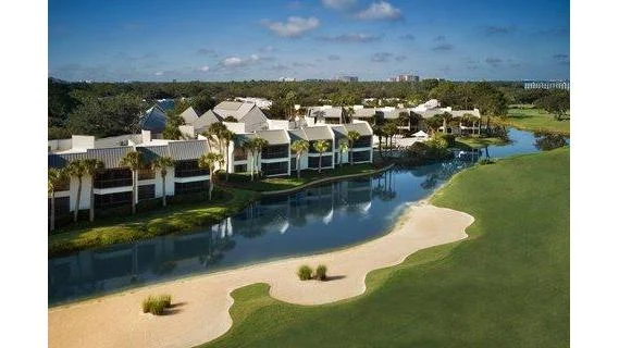 Family Resorts in Orlando