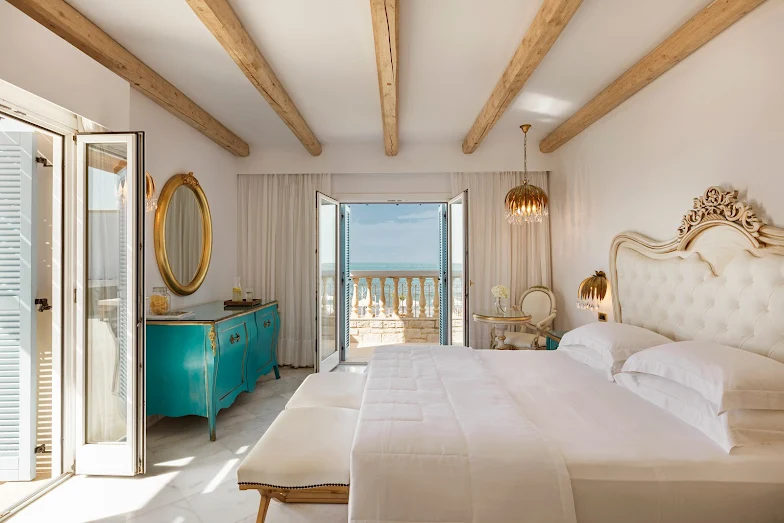 Best Family Resorts In Greece
