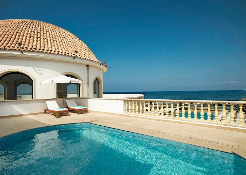 Best Family Resorts In Greece