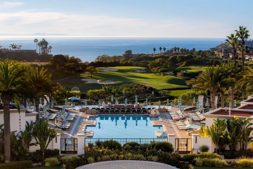 All Inclusive Family Resorts In California