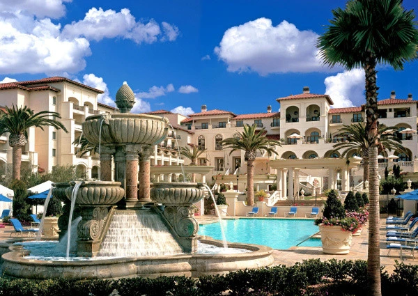 All Inclusive Family Resorts In California