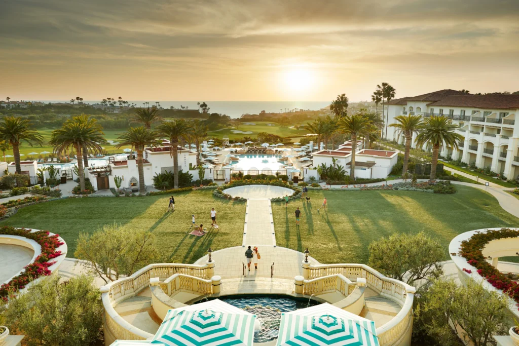 All Inclusive Family Resorts In California