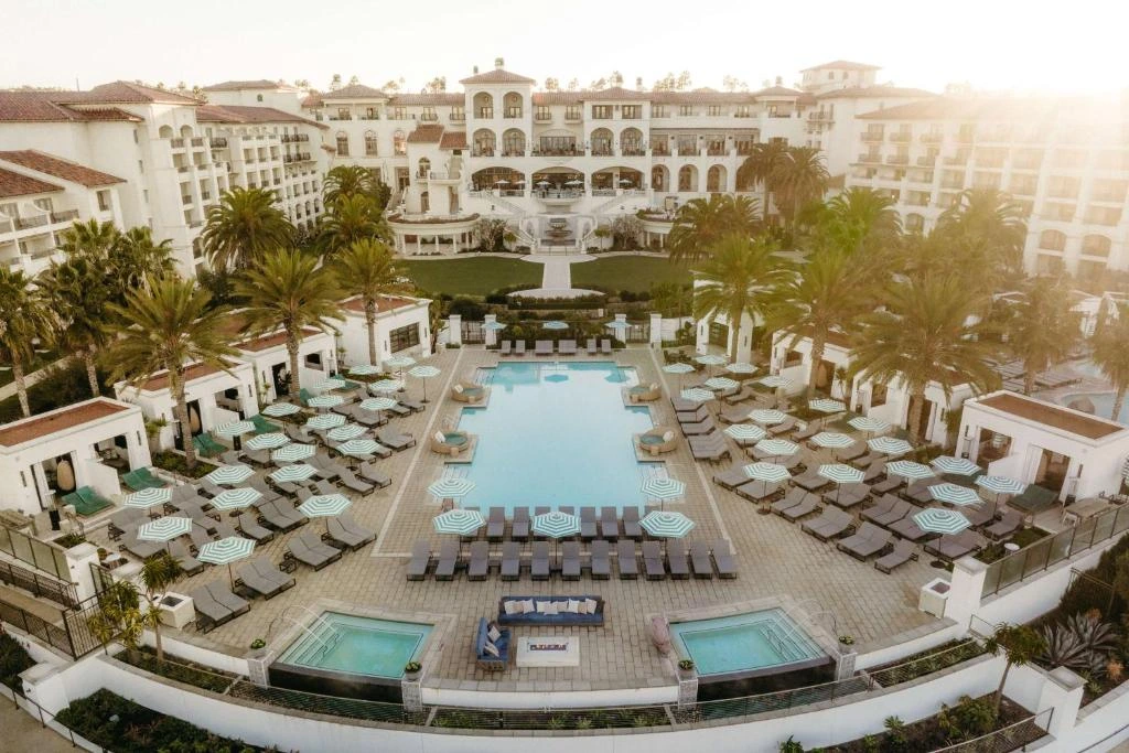 All Inclusive Family Resorts In California