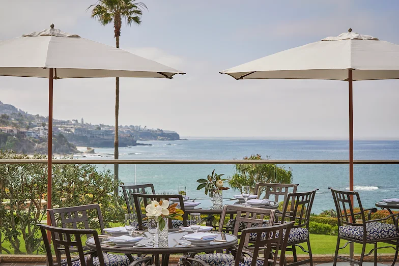 family resorts in Southern Californi