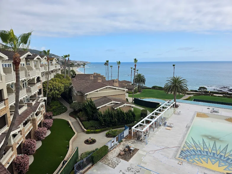 family resorts in Southern Californi