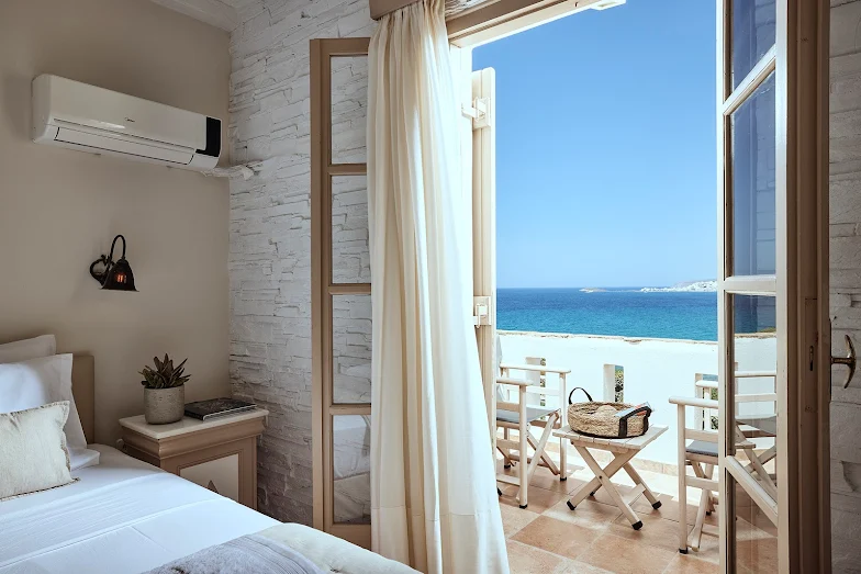 Family resorts Greece
